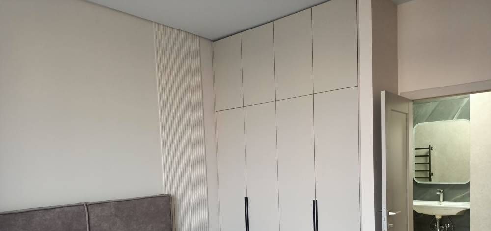 Аренда 3к квартиры на улица Корабельная, 5А, метро Коломенская, г. Москва