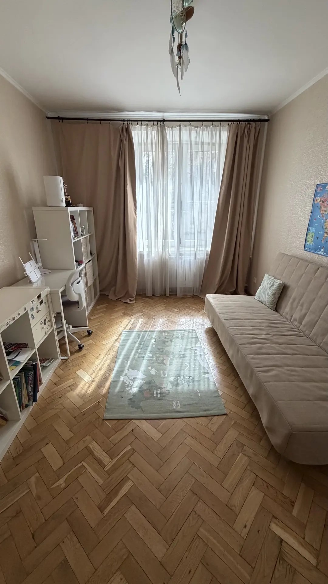 Снять 2к квартиру на г Москва, ул Марии Ульяновой, д 7, метро Университет, г. Москва