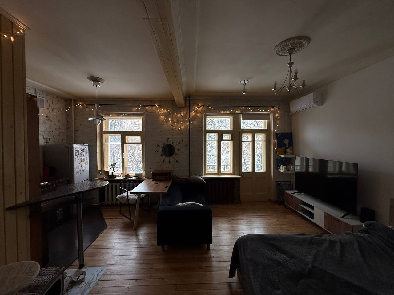 Снять 1-комнатную квартиру на Литвина-Седого 5 А, метро Выставочная, г. Москва