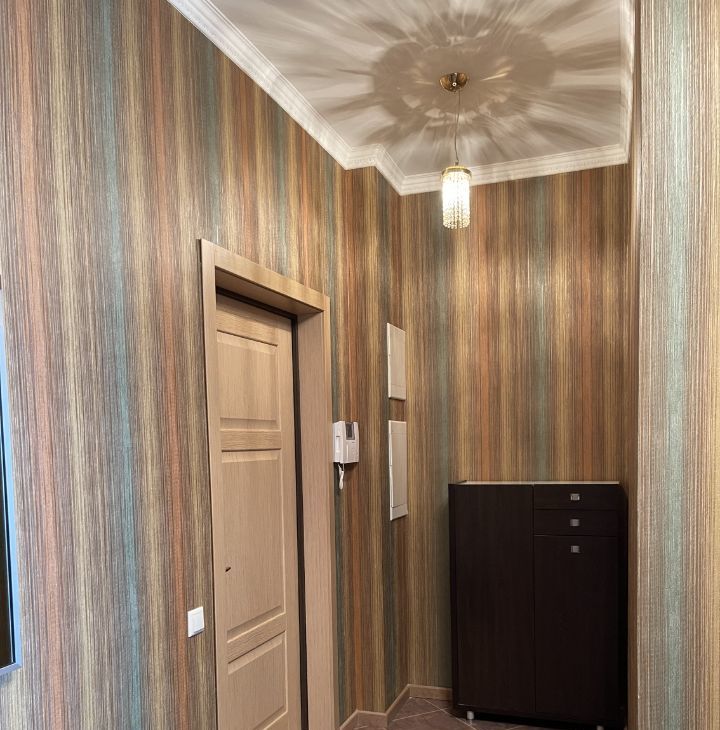 Сдам 3-к квартиру на улица Авиаконструктора Микояна, 14к3, метро Аэропорт, г. Москва