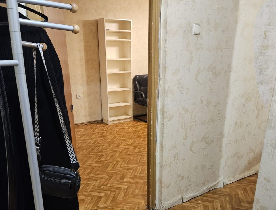 Сдам 1-к квартиру на улица Академика Варги, 28, метро Тропарёво, г. Москва