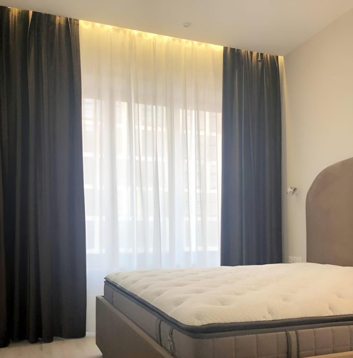 Сдам 2к квартиру на Ленинградский проспект, 29к1, метро Белорусская, г. Москва