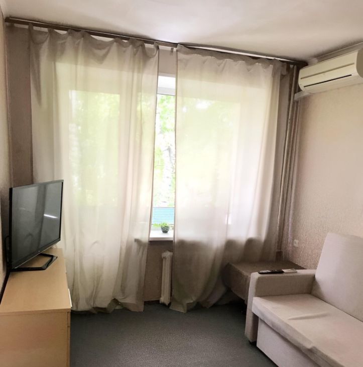 Сдается 2к квартира на Минская улица, 8К2, метро Минская, г. Москва