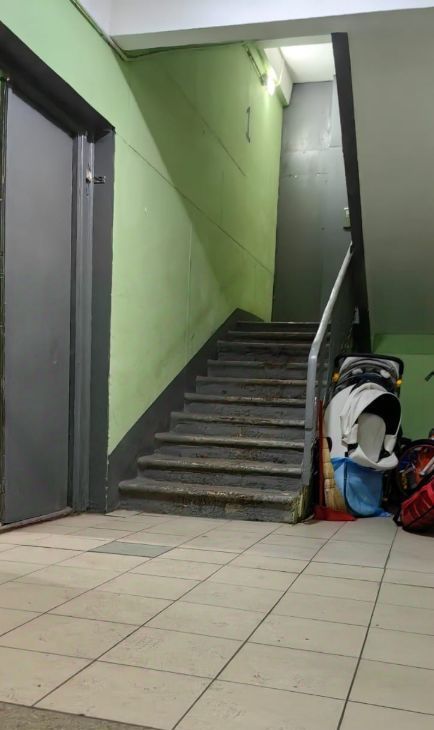 Сдам однокомнатную квартиру на Болотниковская улица, 9, метро Варшавская, г. Москва