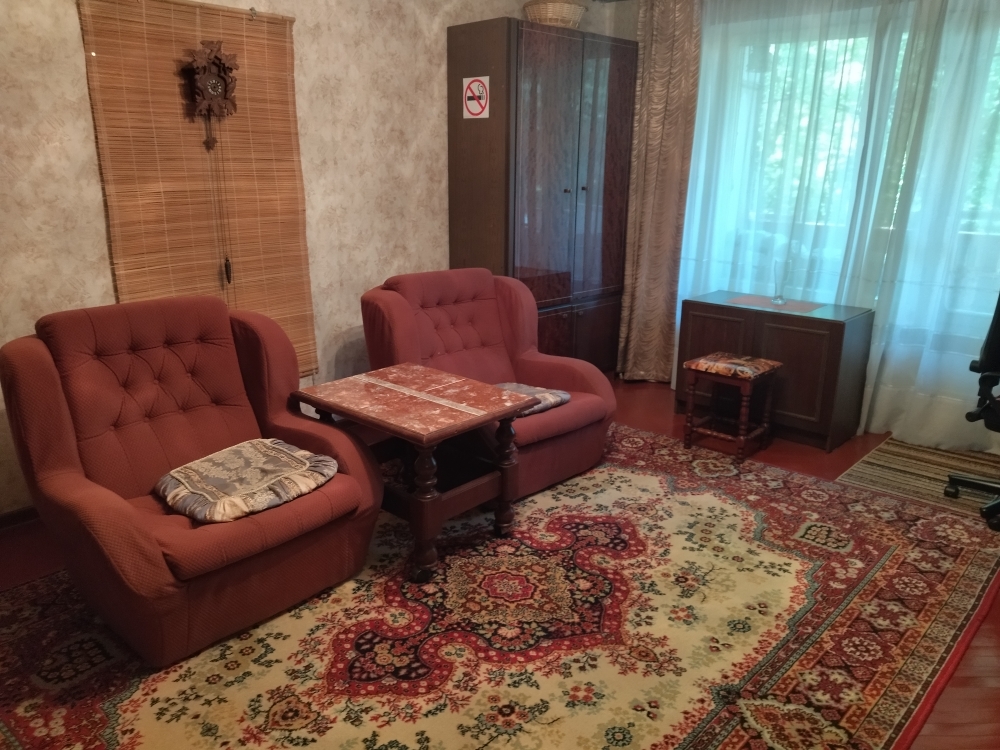 Аренда однокомнатной квартиры на г Москва, ул Ясеневая, д 10 к 1, метро Домодедовская, г. Москва