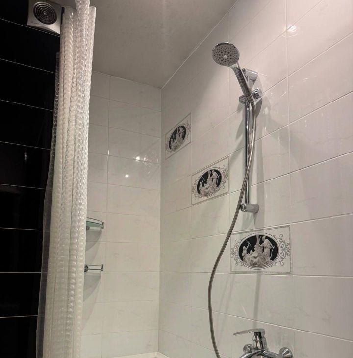 Сдаю однокомнатную квартиру на улица Борисовские Пруды, 5к1, метро Борисово, г. Москва