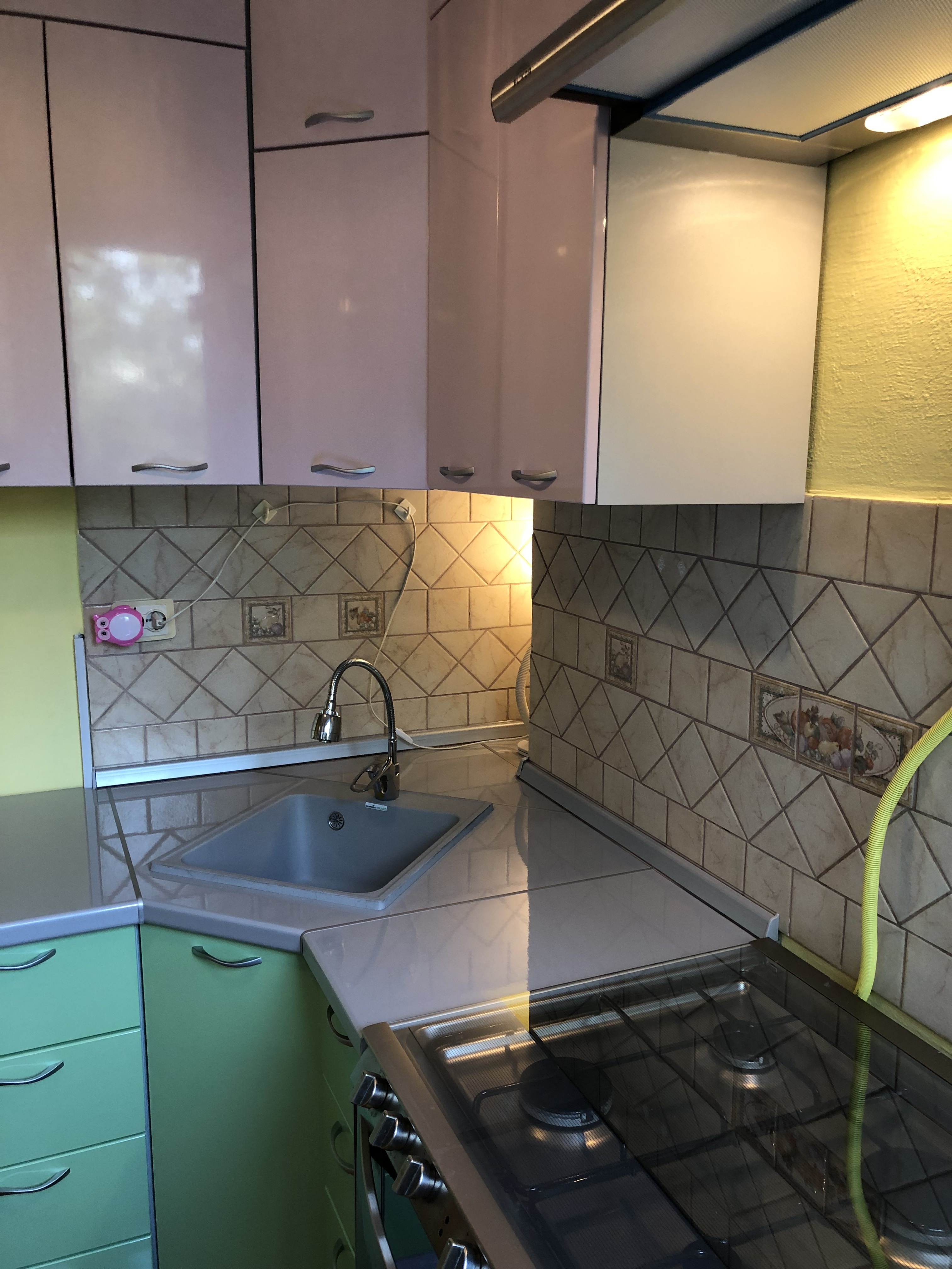 Сдаю 1-комнатную квартиру на г Москва, б-р Маршала Рокоссовского, д 11, метро Бульвар Рокоссовского, г. Москва