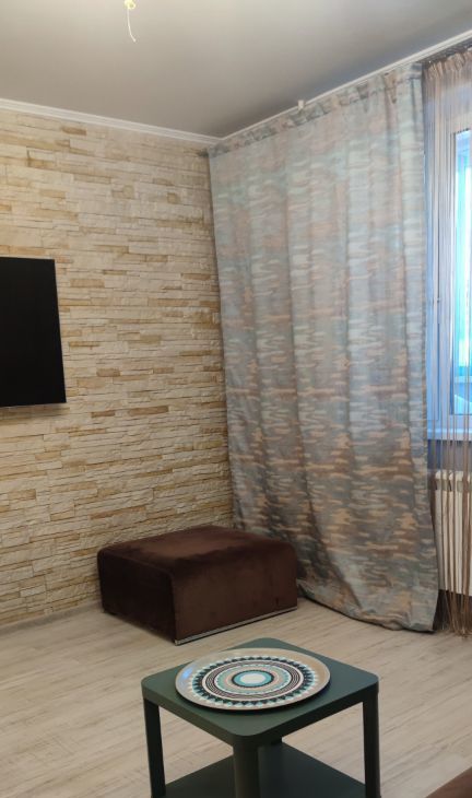 Аренда 1-комнатной квартиры на Шереметьевская улица, 35, метро Марьина Роща, г. Москва