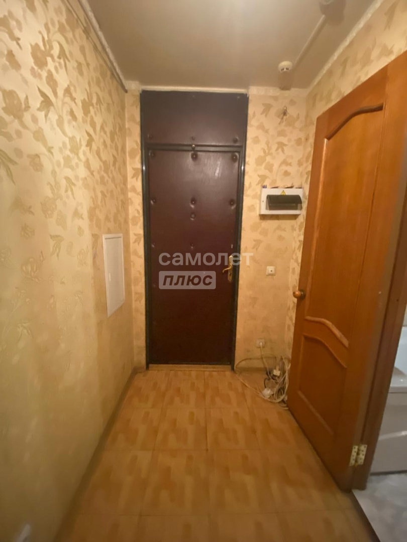 Продаю 2-комнатную квартиру на г Москва, ул Полбина, д 23 к 2, метро Печатники, г. Москва