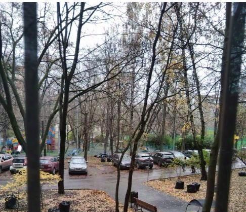 Сдаю 3-комнатную квартиру на улица Косыгина, 5, метро Воробьёвы горы, г. Москва