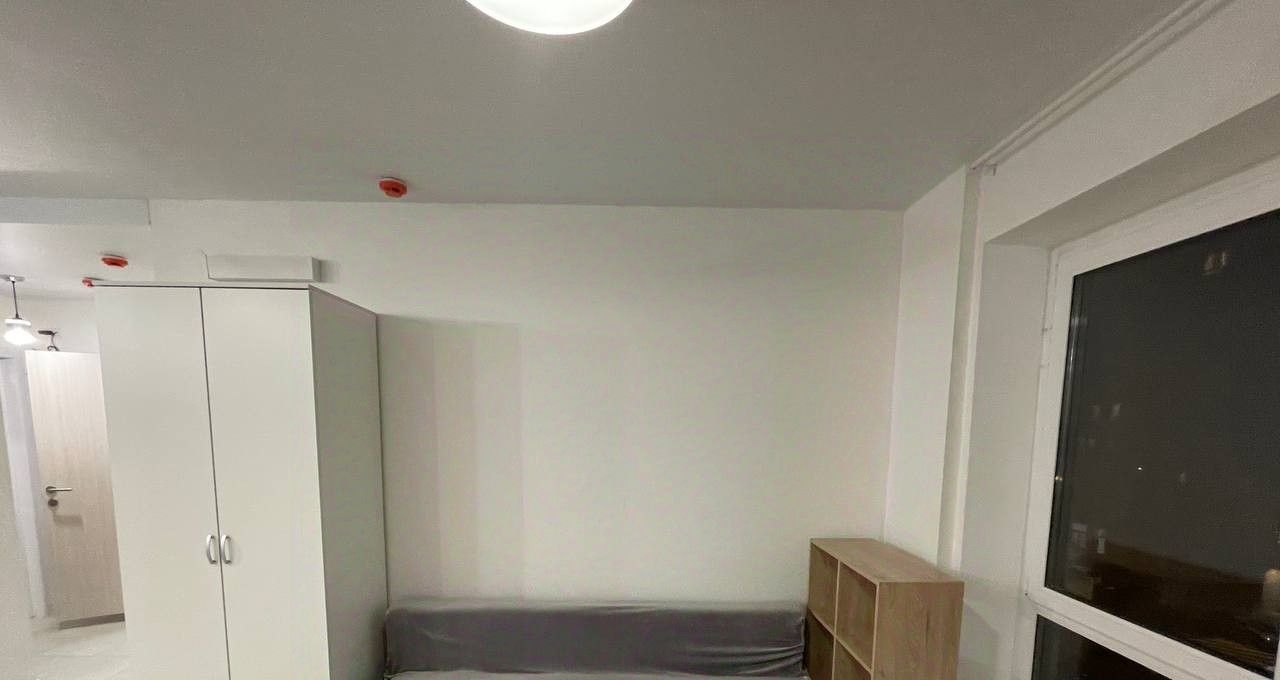 Снять 1-комнатную квартиру на 1к2, метро Прокшино, г. Москва