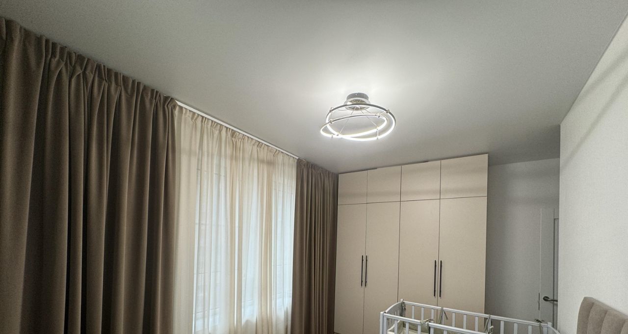 Сдам 3-комнатную квартиру на улица Аэростатная, 6к1, г. Москва