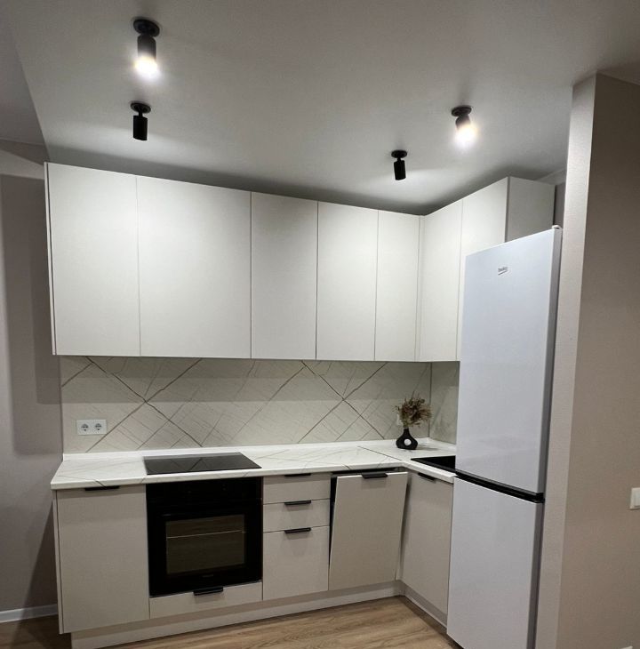 Аренда 1к квартиры на улица Трехполье, 6к1, метро Прокшино, г. Москва