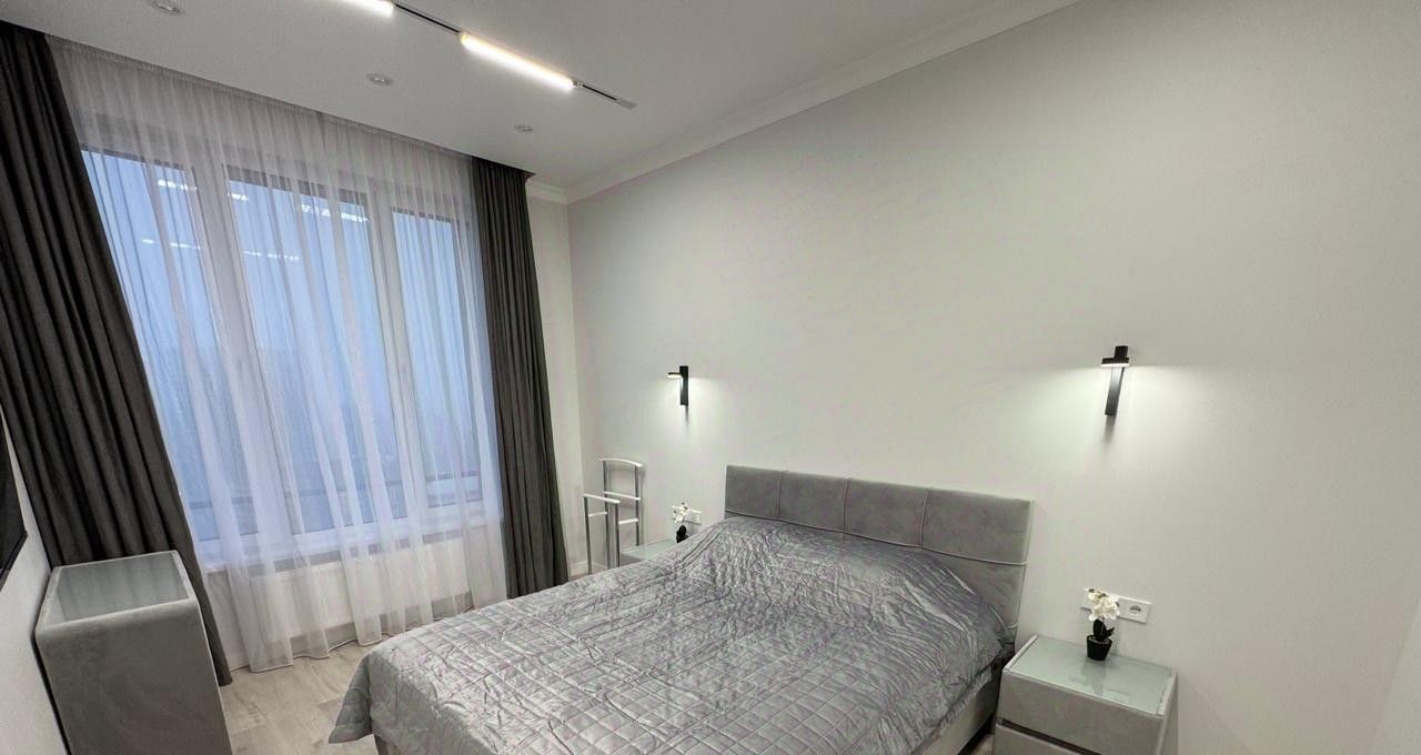 Сдам 1к квартиру на Шелепихинская набережная, 34к5, метро Шелепиха, г. Москва