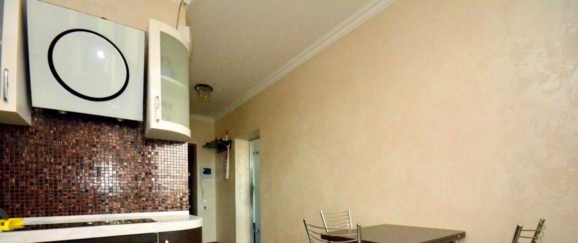 Сдам однокомнатную квартиру на улица Ирины Левченко, 1, метро Панфиловская, г. Москва