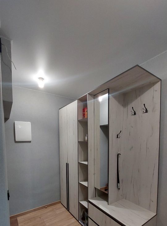 Снять 2-комнатную квартиру на Волоколамское шоссе, 56К1, метро Стрешнево, г. Москва