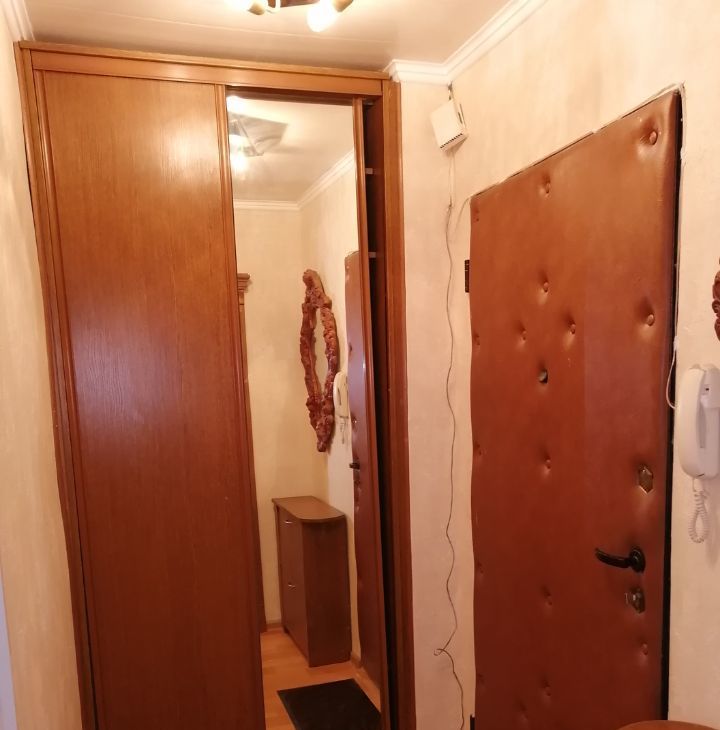 Снять 1-к квартиру на Широкая улица, 20, метро Медведково, г. Москва