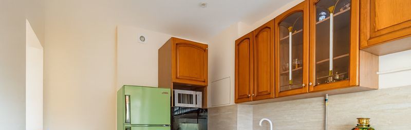 Сдается трехкомнатная квартира на Большая Филевская улица, 17, метро Багратионовская, г. Москва