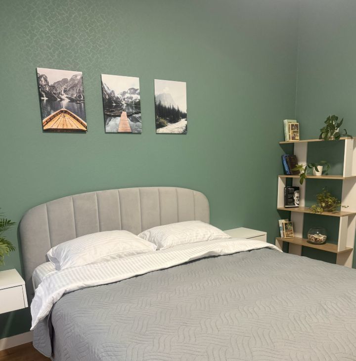 Сдаю 2х-комнатную квартиру на улица Картмазовские Пруды, 2к2, метро Рассказовка, г. Москва