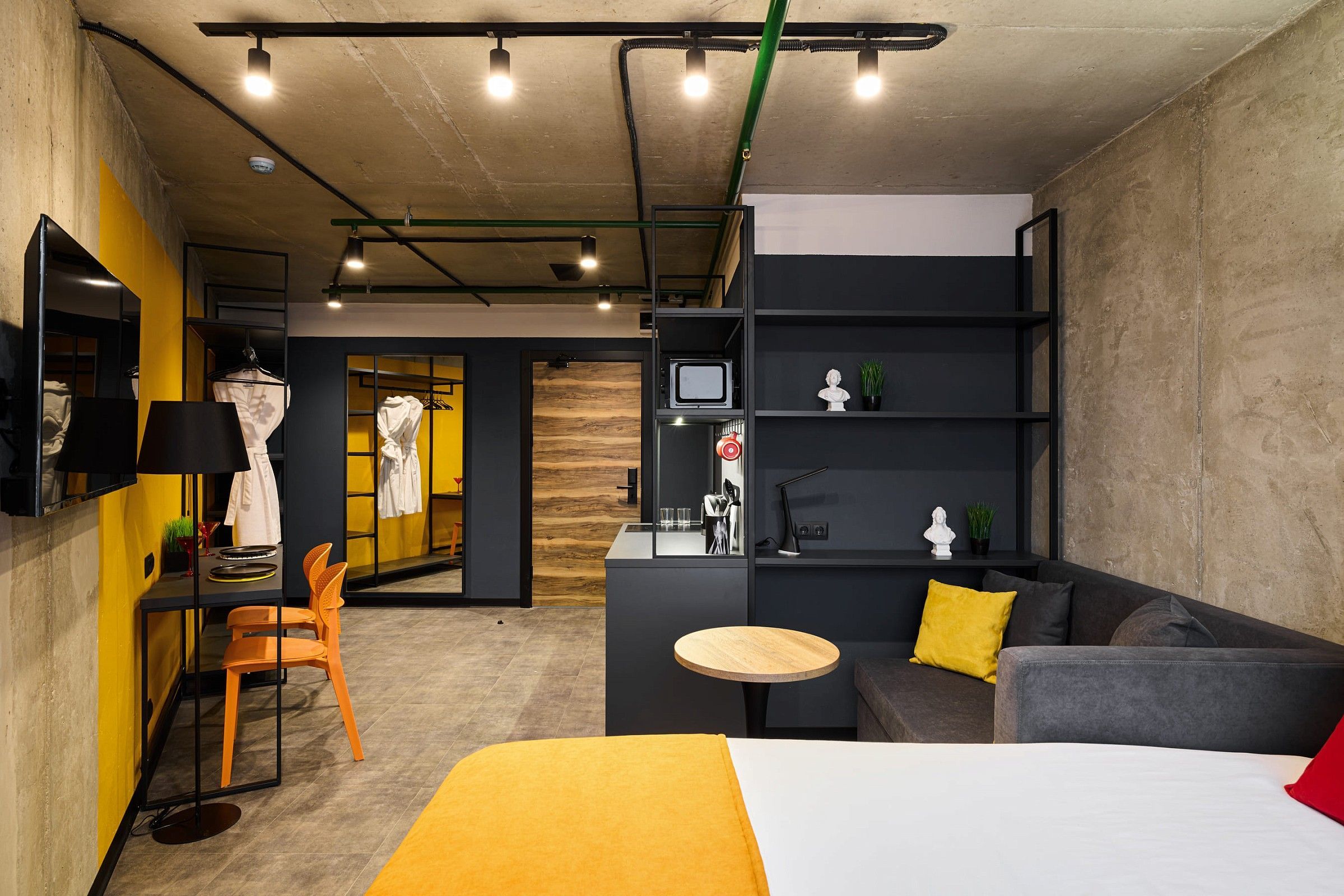 Сдаю однокомнатную квартиру на г Санкт-Петербург, ул Орджоникидзе, д 44 литера А, метро Московская, г. Санкт-Петербург