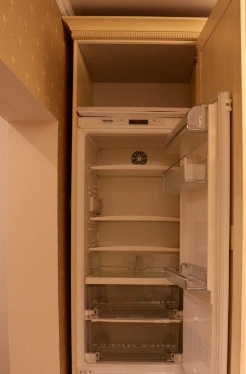 Сдаю 3х-комнатную квартиру на улица Борисовские Пруды, 10К4, метро Алма-Атинская, г. Москва