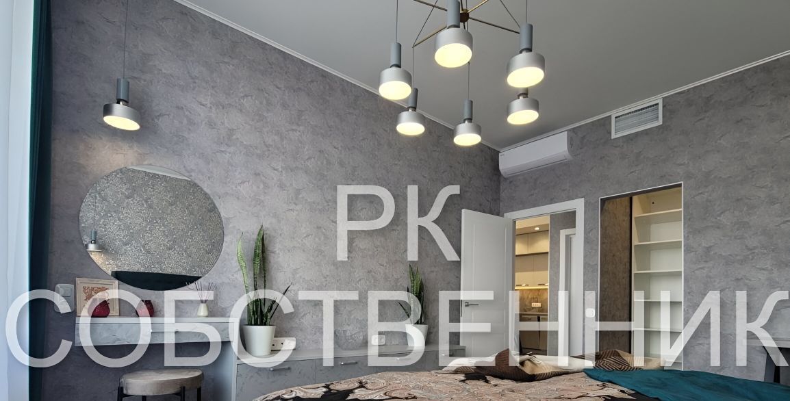 Сдам 3-к квартиру на проспект Мира, 188Бк4, метро Ботанический сад, г. Москва