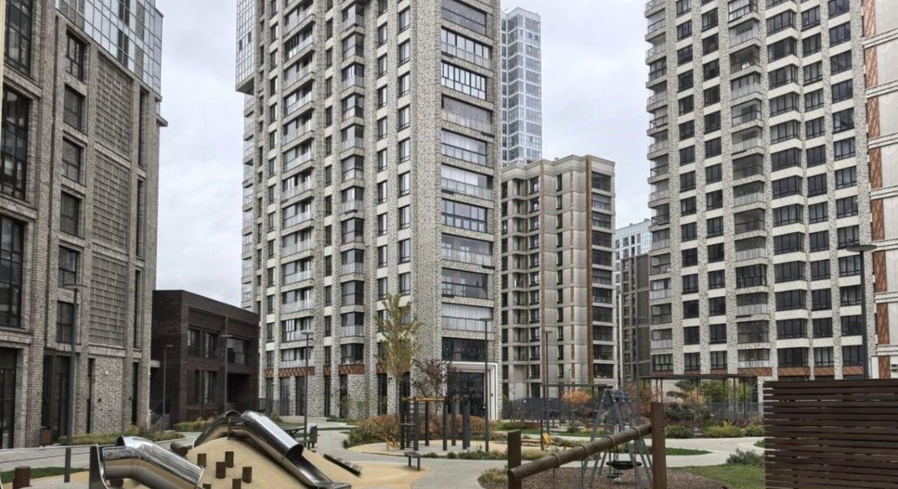 Сдаю 1к квартиру на улица Виктора Маслова, 2, метро Пролетарская, г. Москва