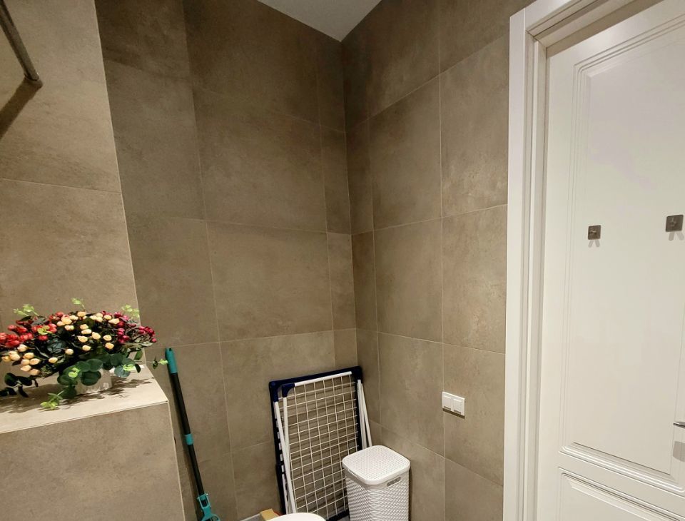 Сдам 2-к квартиру на проезд Жуков, 21Б, метро Павелецкая, г. Москва