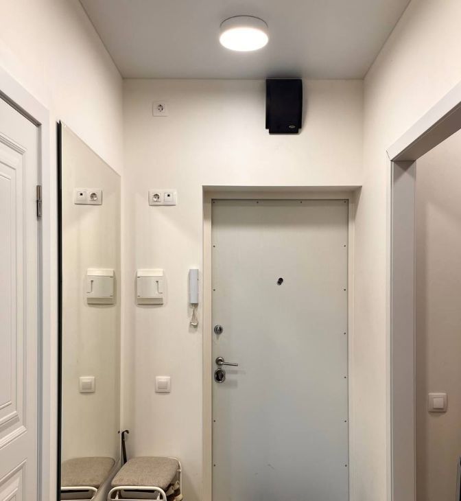 Сдается 2к квартира на Пулковская улица, 2, г. Москва