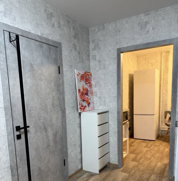 Снять 1к квартиру на Хабаровская улица, 2, метро Щёлковская, г. Москва