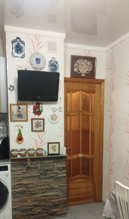 Сдам двухкомнатную квартиру на к828А, г. Москва