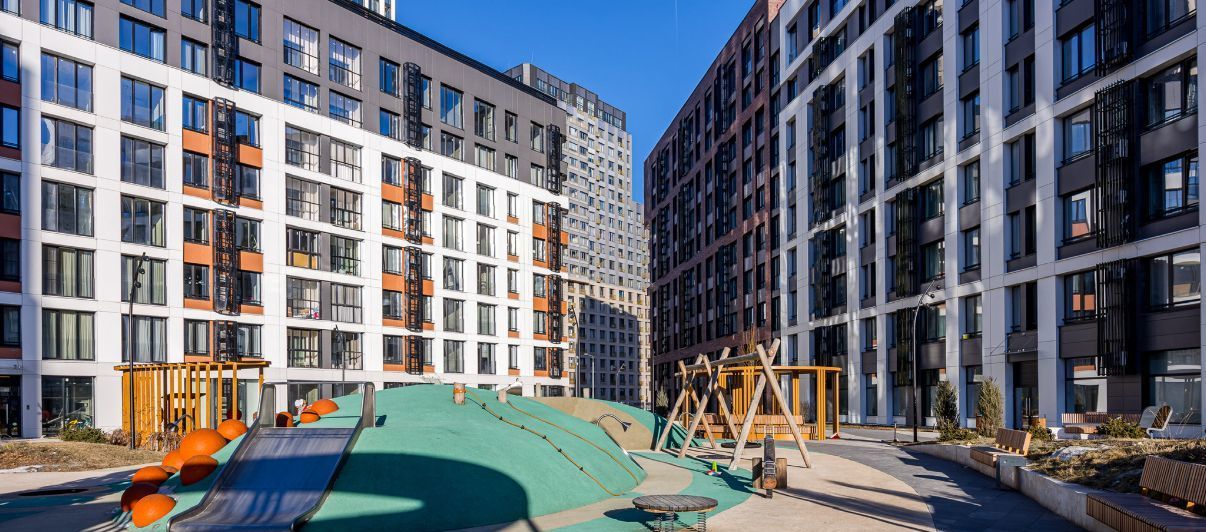 Снять 2-к квартиру на проспект Лихачева, 20, метро Технопарк, г. Москва