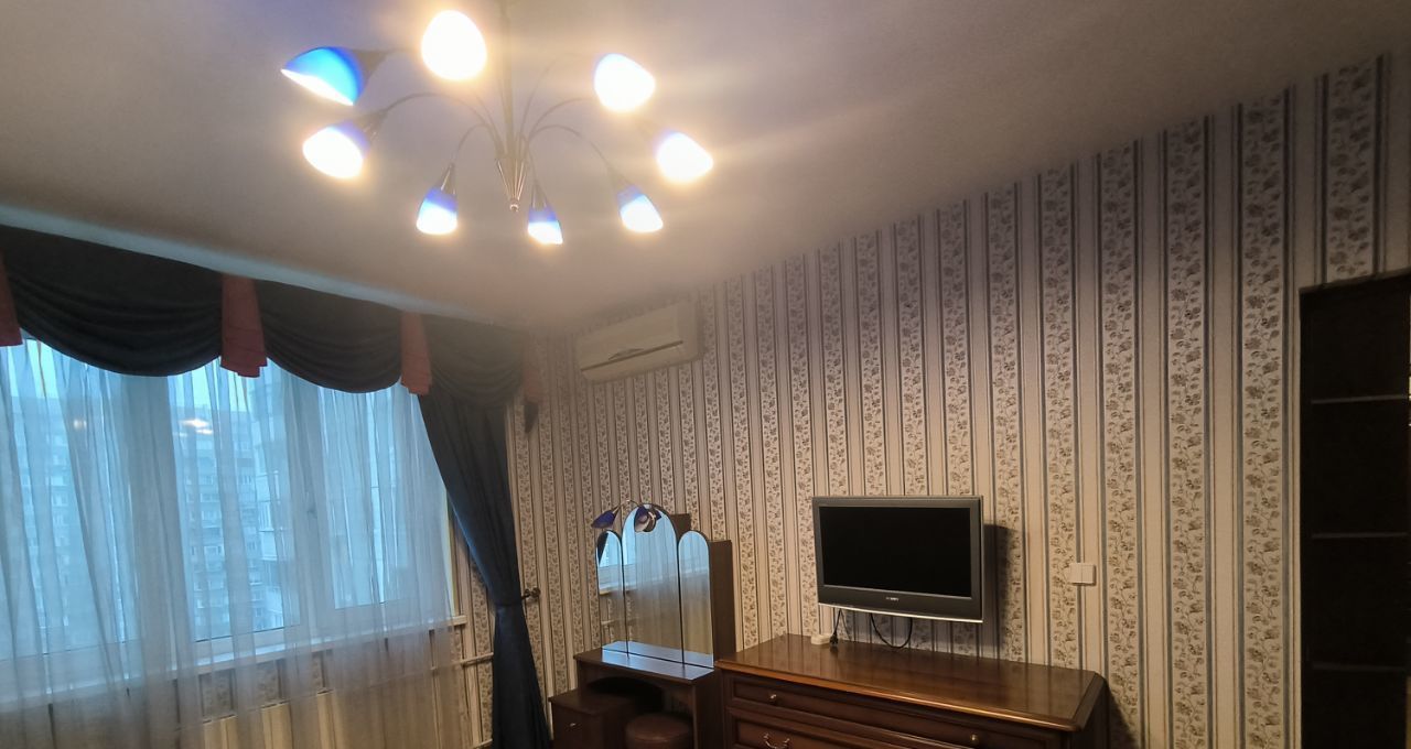 Сдаю 2-к квартиру на улица Наметкина, 9К3, метро Профсоюзная, г. Москва