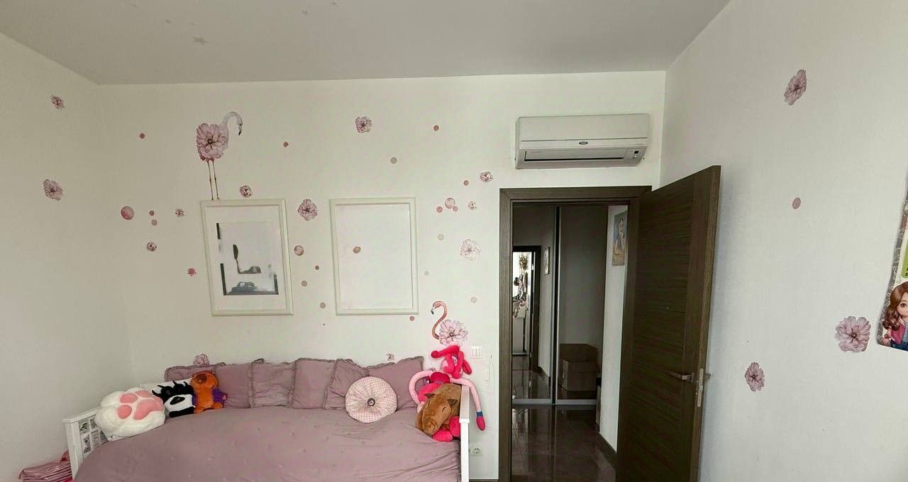 Аренда 3-комнатной квартиры на Лазоревый проезд, 1Ак1, метро Ботанический сад, г. Москва