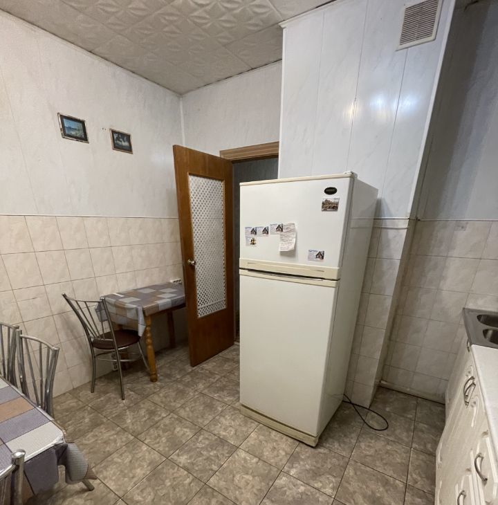 Сдаю 3к квартиру на Дубравная улица, 43, метро Волоколамская, г. Москва