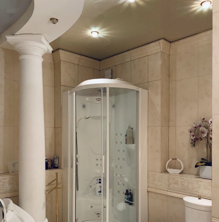 Сдается 4-к квартира на улица Коштоянца, 20К3, г. Москва