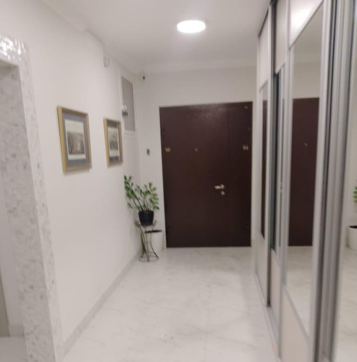 Сдаю однокомнатную квартиру на Заповедная улица, 18к3, метро Бабушкинская, г. Москва