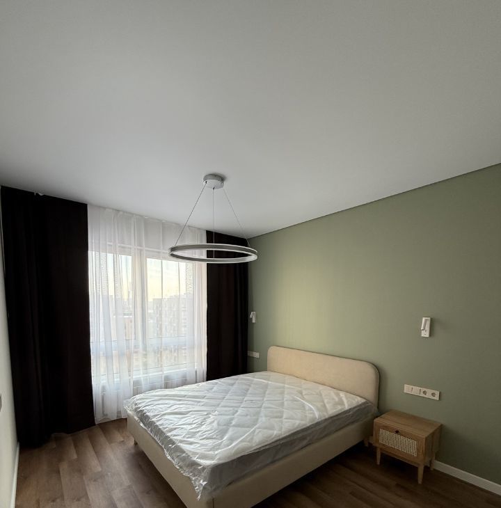 Аренда 2х-комнатной квартиры на Барклая улица, 6Ак1, метро Багратионовская, г. Москва