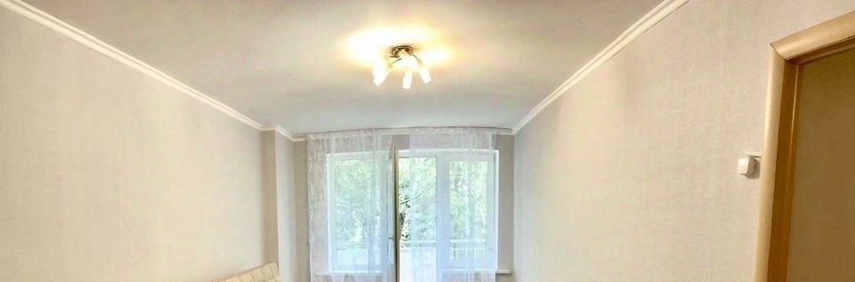 Снять 3-комнатную квартиру на Веерная улица, 32К3, г. Москва