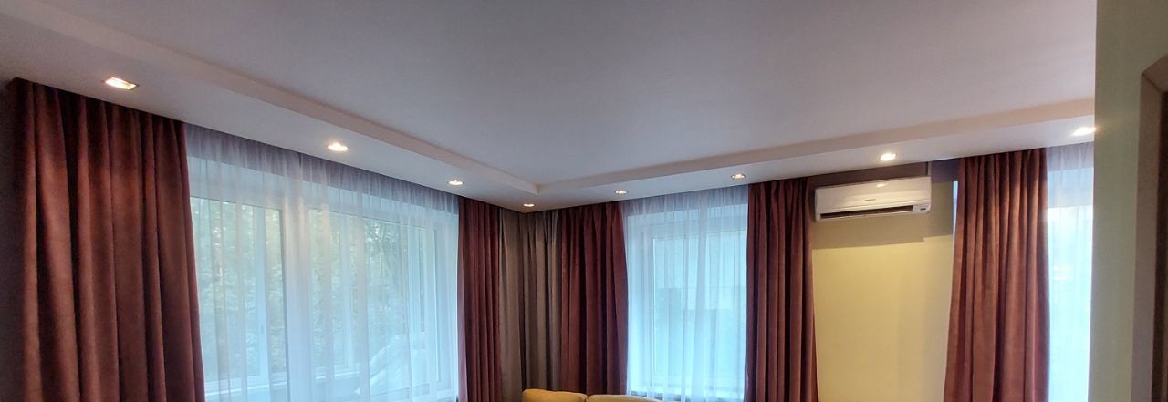 Сдам 1-комнатную квартиру на Стрельбищенский переулок, 23А, метро Улица 1905 года, г. Москва