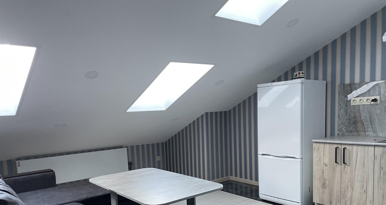 Сдам 1-к квартиру на улица Жемчужная, 1к7, метро Прокшино, г. Москва