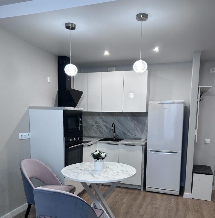 Аренда 2-к квартиры на Кронштадтский бульвар, 8к1, метро Водный стадион, г. Москва