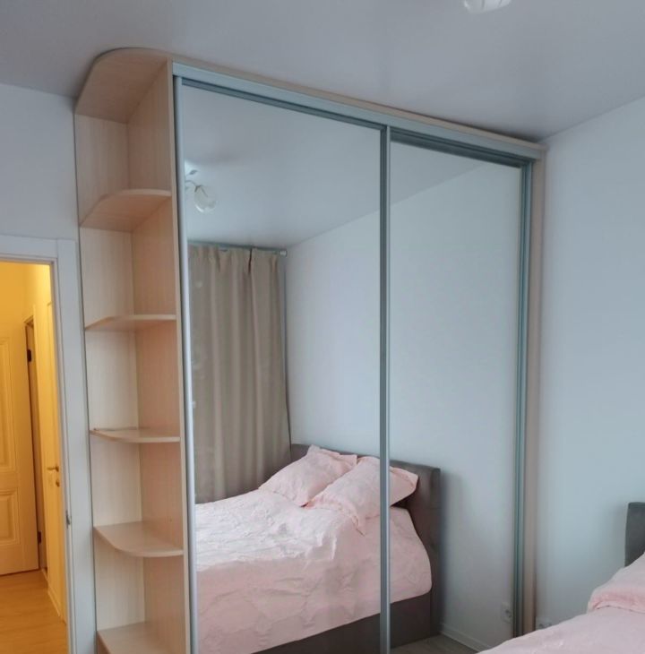 Сдается 2к квартира на улица Логинова, 7к2, метро Бунинская аллея, г. Москва