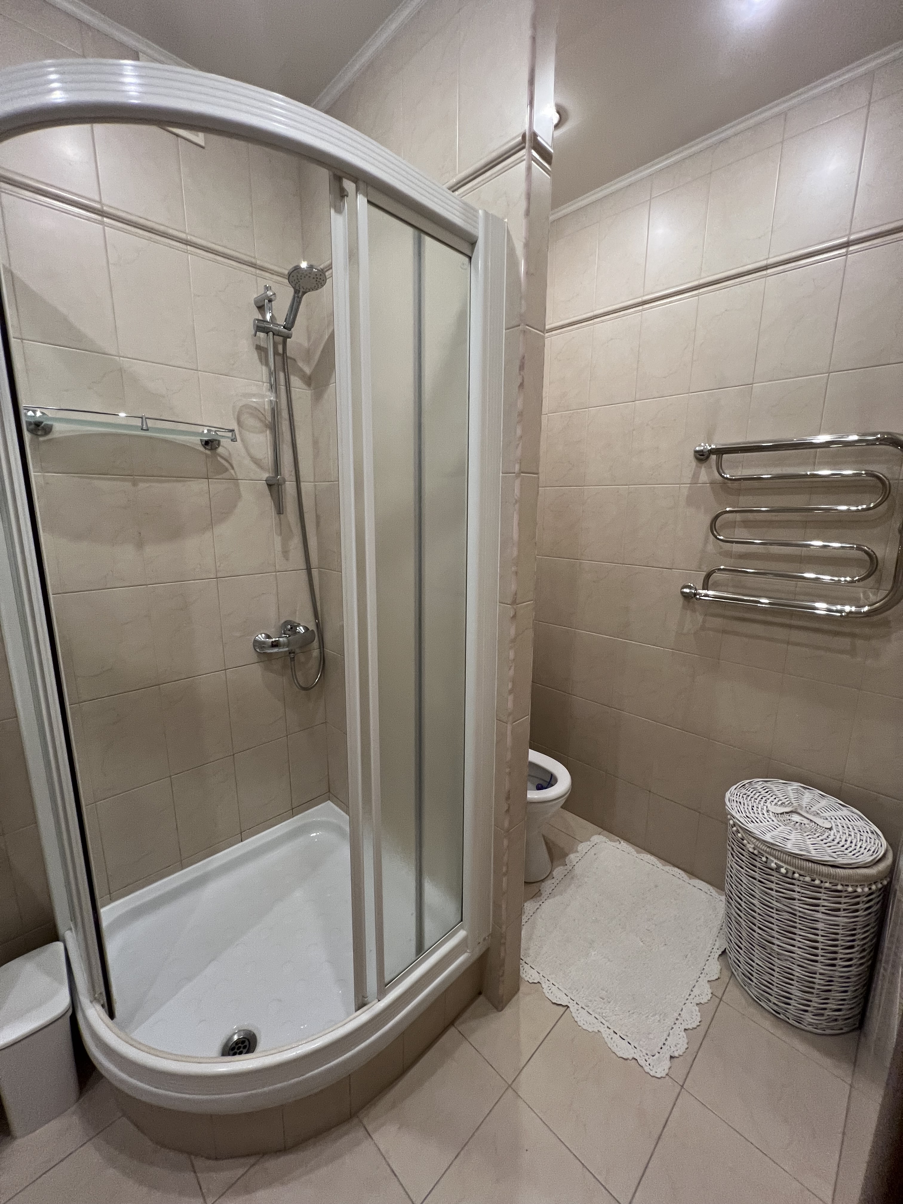 Сдам 2-комнатную квартиру на г Москва, Ленинградский пр-кт, д 77 к 1, метро Панфиловская, г. Москва