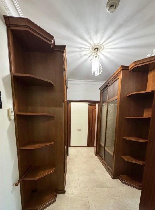Снять 3-к квартиру на Большая Филевская улица, 16к1, метро Багратионовская, г. Москва