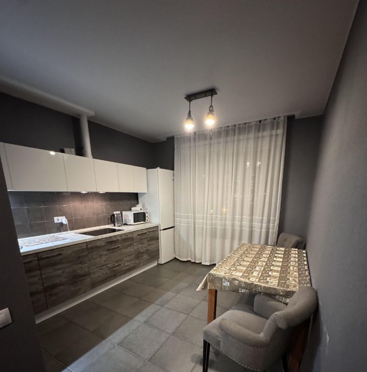 Аренда 1-комнатной квартиры на улица Татьянин Парк, 16к1, метро Говорово, г. Москва