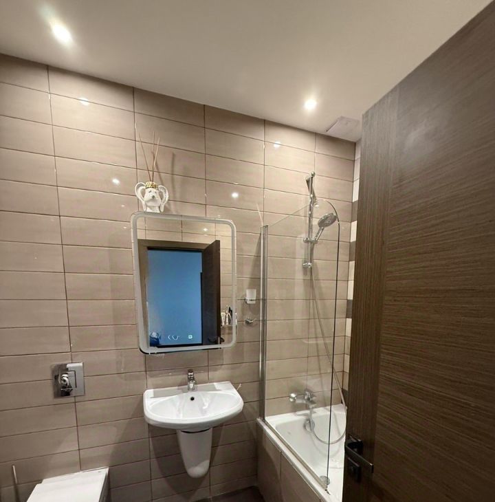 Сдаю 3к квартиру на Лазоревый проезд, 1Ак1, метро Ботанический сад, г. Москва