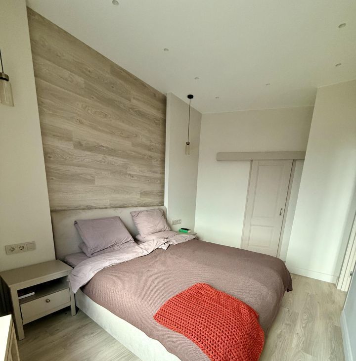 Аренда 1к квартиры на улица Лобачевского, 120к1, г. Москва