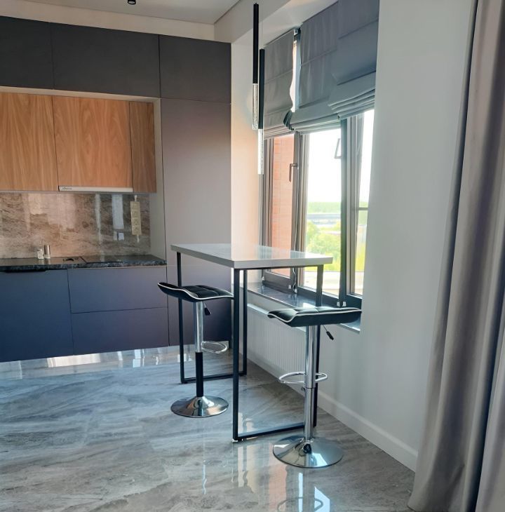 Сдаю 2к квартиру на Новоалексеевская улица, 16к4, метро ВДНХ, г. Москва