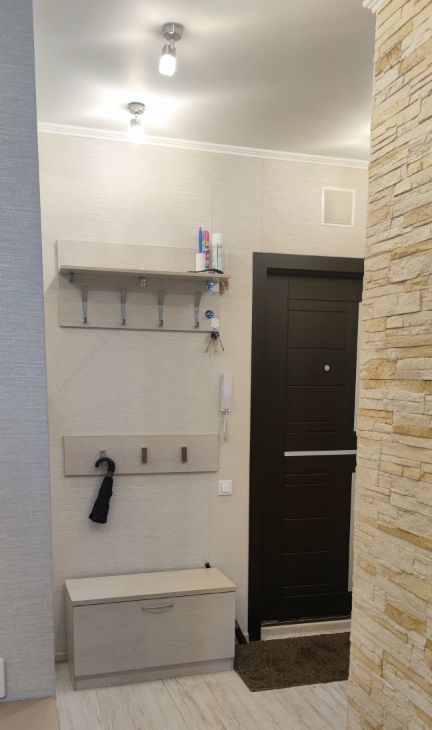 Сдаю 1-к квартиру на Шереметьевская улица, 35, метро Марьина Роща, г. Москва